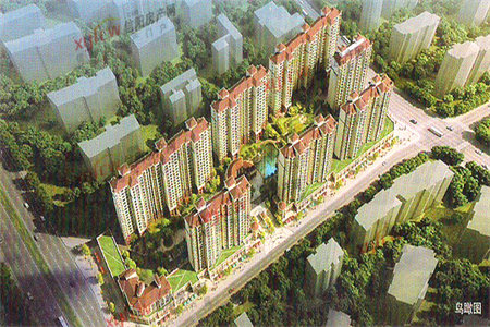 实验学校附近电梯房榕侨中央公馆3室带储藏室65万全款