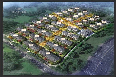 江湾城三期3室2厅2卫90万102m2精装出售