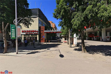 羊山新六大街贰号公馆电梯复式房送100平房宽景大阳台